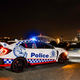 Illustration for article titled A Honda Civic Type R Joins Australian Police Force, but Not to Chase Your Hooning Self Down